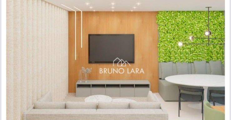 Imagem Casa com 3 Quartos à Venda, 181 m² em Vila Universal - Betim Imagem Casa com 3 Quartos à Venda, 181 m² em Vila Universal - Betim