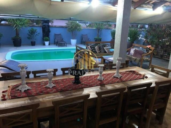 Imagem Casa com 5 Quartos à Venda, 10 m² em Praia Dos Amores - Balneário Camboriú