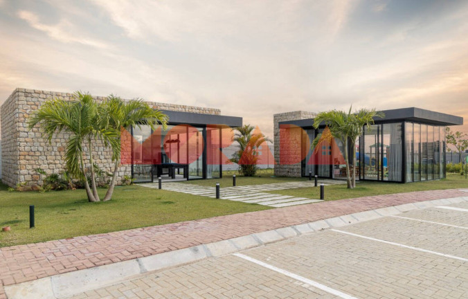 Imagem Casa com 3 Quartos à Venda, 220 m² em Registro - Feira De Santana