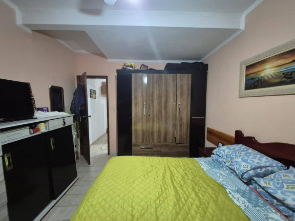 Imagem Casa com 2 Quartos à Venda, 152 m² em Canto Do Forte - Praia Grande Imagem Casa com 2 Quartos à Venda, 152 m² em Canto Do Forte - Praia Grande