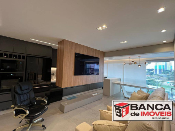 Apartamento com 3 Quartos à Venda, 93 m² em Vila Osasco - Osasco