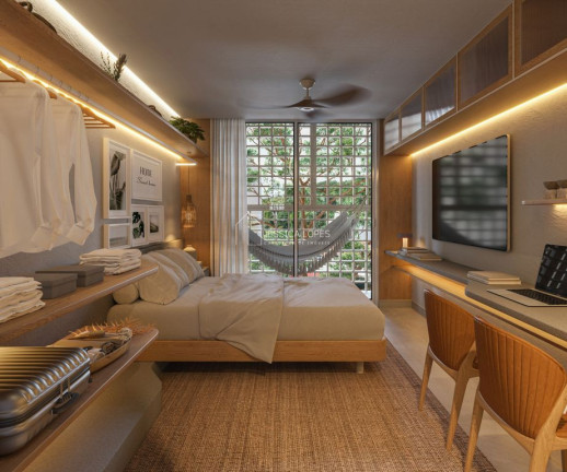 Imagem Apartamento com 1 Quarto à Venda, 60 m² em Cabo Branco - João Pessoa Imagem Apartamento com 1 Quarto à Venda, 60 m² em Cabo Branco - João Pessoa