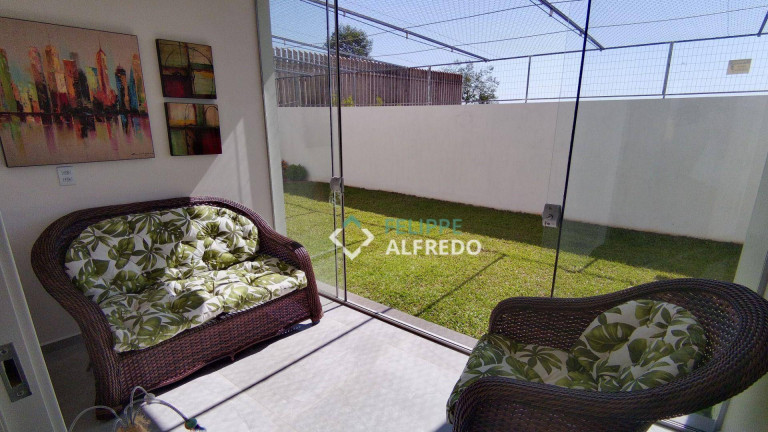 Imagem Casa com 4 Quartos à Venda, 181 m² em União - Dois Irmãos