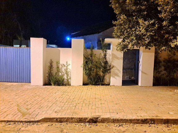 Casa com 3 Quartos à Venda, 240 m² em Vila Donária - Bonito