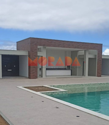Imagem Casa com 2 Quartos à Venda, 219 m² em Chaparral - Feira De Santana