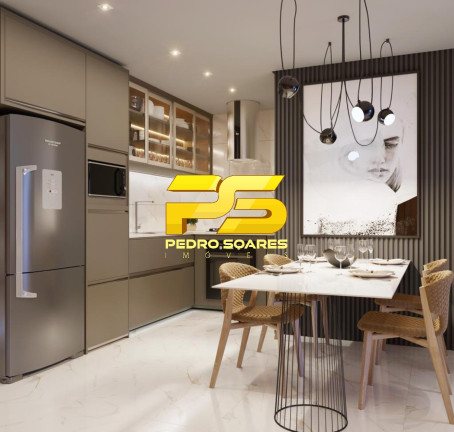 Imagem Apartamento com 2 Quartos à Venda, 57 m² em Jardim Oceania - João Pessoa Imagem Apartamento com 2 Quartos à Venda, 57 m² em Jardim Oceania - João Pessoa