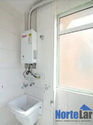 Imagem Apartamento com 2 Quartos à Venda, 52 m² em Vila Mazzei - São Paulo