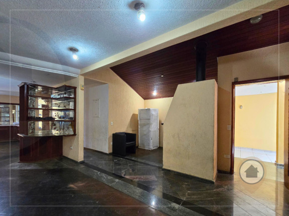 Imagem Casa com 4 Quartos à Venda, 320 m² em Vila Rosália - Guarulhos