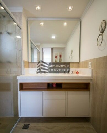 Imagem Apartamento com 3 Quartos à Venda, 198 m² em Jardim Das Perdizes - São Paulo
