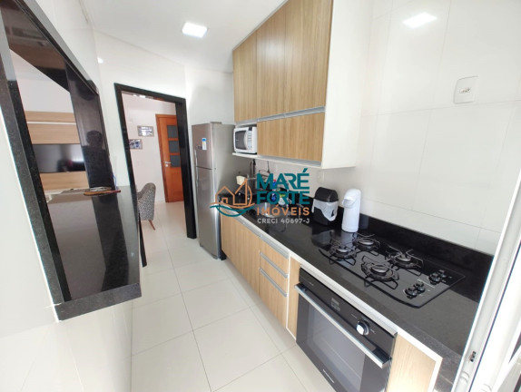 Imagem Apartamento com 2 Quartos à Venda, 86 m² em Toninhas - Ubatuba Imagem Apartamento com 2 Quartos à Venda, 86 m² em Toninhas - Ubatuba