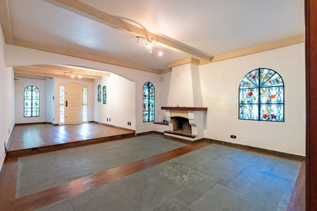 Casa com 4 Quartos à Venda, 298 m² em Jardim Da Glória - São Paulo