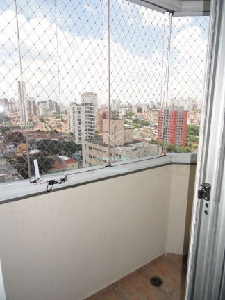 Imagem Apartamento com 3 Quartos à Venda, 75 m² em Chácara Inglesa - São Paulo Imagem Apartamento com 3 Quartos à Venda, 75 m² em Chácara Inglesa - São Paulo