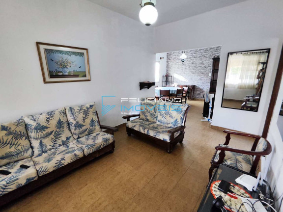 Imagem Casa com 4 Quartos à Venda, 155 m² em Real - Praia Grande