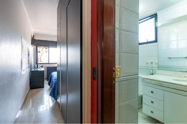Imagem Apartamento com 4 Quartos à Venda, 200 m² em Vila Mariana - São Paulo Imagem Apartamento com 4 Quartos à Venda, 200 m² em Vila Mariana - São Paulo