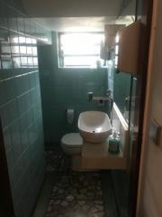 Imagem Imóvel com 4 Quartos à Venda, 89 m² em Paraíso - Santo André