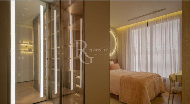 Imagem Apartamento com 3 Quartos à Venda, 232 m² em Bela Vista - Porto Alegre