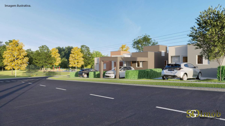 Casa com 2 Quartos à Venda, 42 m²