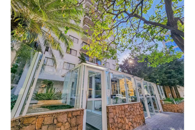 Imagem Apartamento com 3 Quartos à Venda, 77 m² em Vila Olímpia - São Paulo Imagem Apartamento com 3 Quartos à Venda, 77 m² em Vila Olímpia - São Paulo