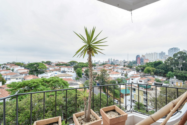 Imagem Apartamento com 2 Quartos à Venda, 158 m² em Vila Madalena - São Paulo Imagem Apartamento com 2 Quartos à Venda, 158 m² em Vila Madalena - São Paulo