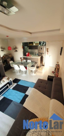 Imagem Apartamento com 2 Quartos à Venda, 50 m² em Carandiru - São Paulo