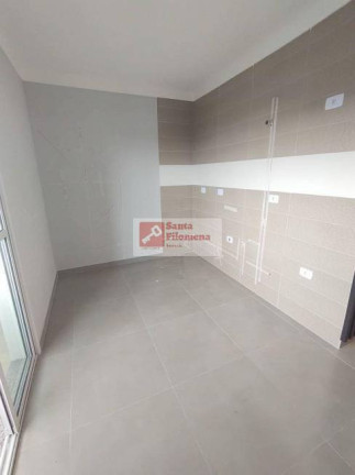 Imagem Apartamento com 2 Quartos à Venda, 42 m² em Paraíso - Santo André Imagem Apartamento com 2 Quartos à Venda, 42 m² em Paraíso - Santo André