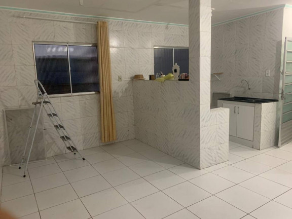 Imagem Casa com 4 Quartos à Venda, 195 m² em Ponto Novo - Aracaju Imagem Casa com 4 Quartos à Venda, 195 m² em Ponto Novo - Aracaju