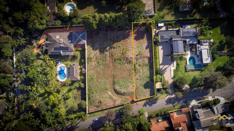 Imagem Terreno à Venda, 1.554 m² em Chácara Malota - Jundiaí Imagem Terreno à Venda, 1.554 m² em Chácara Malota - Jundiaí