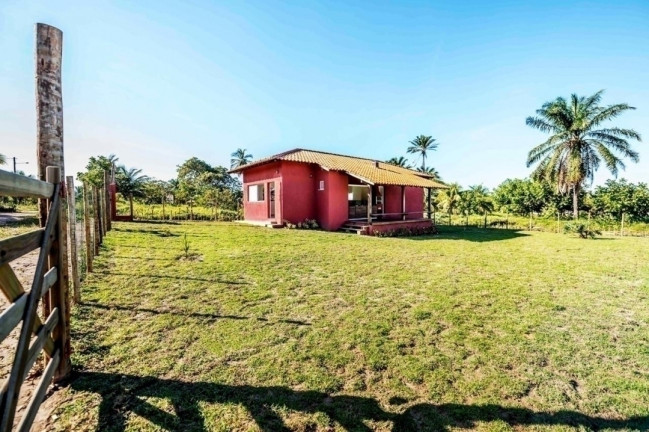 Imagem Casa à Venda, em Saquaíra - Marau Imagem Casa à Venda, em Saquaíra - Marau