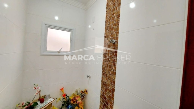 Imagem Casa de Condomínio com 3 Quartos à Venda, 245 m² em Jardim Soleil - Valinhos