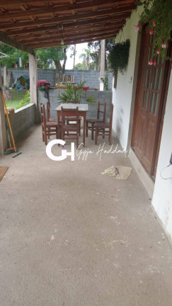 Imagem Chácara com 2 Quartos à Venda, 1.250 m² em Centro - Ibiúna