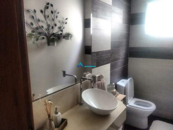 Imagem Casa com 4 Quartos à Venda, 420 m² em Jardim Paulista I - Jundiaí Imagem Casa com 4 Quartos à Venda, 420 m² em Jardim Paulista I - Jundiaí