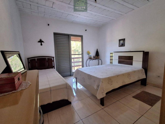 Imagem Chácara com 1 Quarto à Venda, 150 m² Imagem Chácara com 1 Quarto à Venda, 150 m²