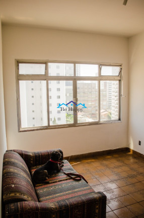 Imagem Apartamento com 2 Quartos à Venda, 63 m² em Vila Clementino - São Paulo Imagem Apartamento com 2 Quartos à Venda, 63 m² em Vila Clementino - São Paulo