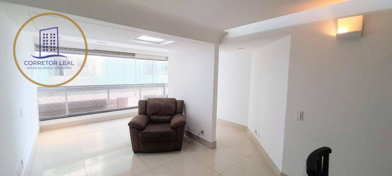 Imagem Apartamento com 3 Quartos à Venda, 140 m² em Praia De Itapoã - Vila Velha Imagem Apartamento com 3 Quartos à Venda, 140 m² em Praia De Itapoã - Vila Velha