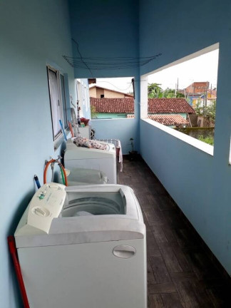 Imagem Sobrado à Venda, 180 m² em São João Batista Ii - Peruíbe Imagem Sobrado à Venda, 180 m² em São João Batista Ii - Peruíbe