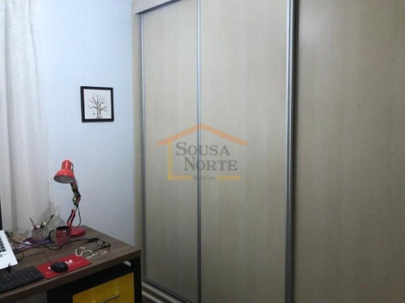 Imagem Apartamento com 3 Quartos à Venda, 83 m² em Parque Mandaqui - São Paulo Imagem Apartamento com 3 Quartos à Venda, 83 m² em Parque Mandaqui - São Paulo