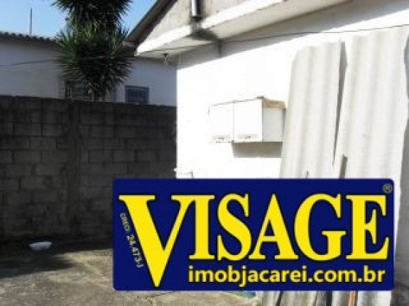 Imagem Casa com 2 Quartos à Venda, 53 m² em Jd. Paraiso - Jacareí