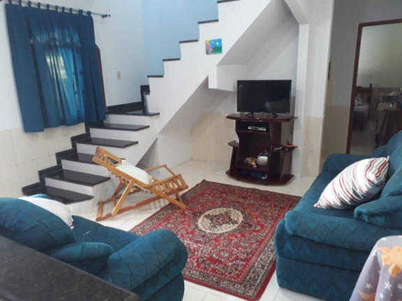 Imagem Casa com 3 Quartos à Venda, 315 m² em Ponte Dos Leites - Araruama Imagem Casa com 3 Quartos à Venda, 315 m² em Ponte Dos Leites - Araruama