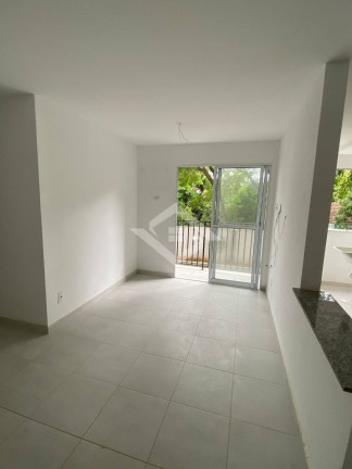 Imagem Apartamento com 2 Quartos à Venda, 52 m² em Campo Grande - Rio De Janeiro