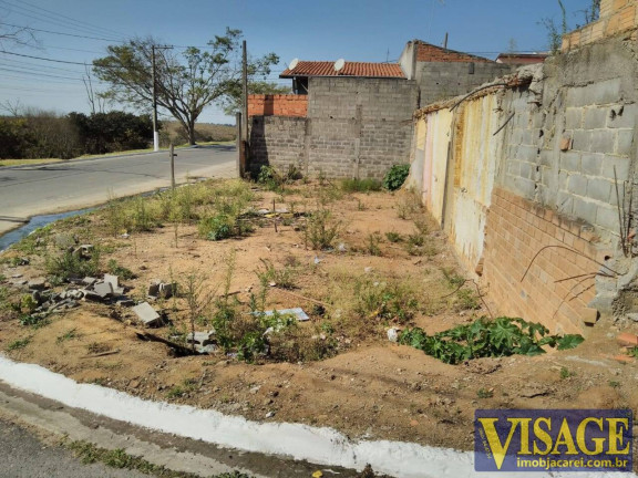 Imagem Terreno à Venda, 166 m² em Loteamento Real Park - Caçapava Imagem Terreno à Venda, 166 m² em Loteamento Real Park - Caçapava