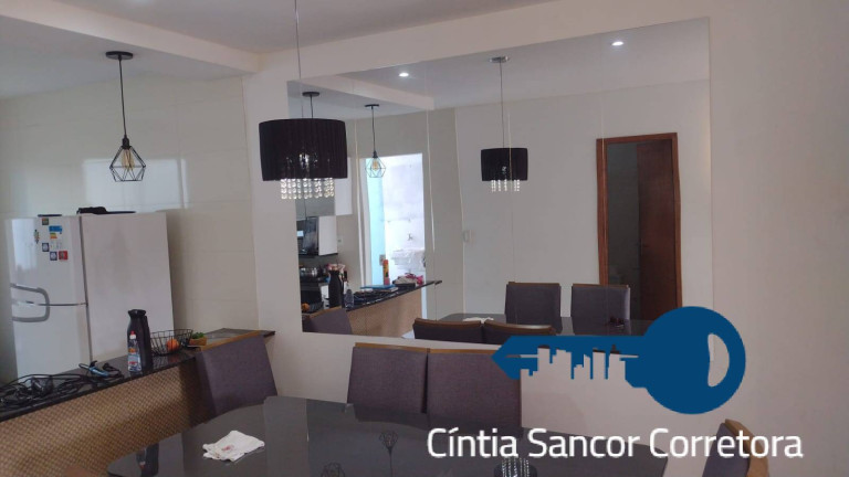 Imagem Casa com 2 Quartos à Venda, em Parque Aurora - Campos Dos Goytacazes Imagem Casa com 2 Quartos à Venda, em Parque Aurora - Campos Dos Goytacazes