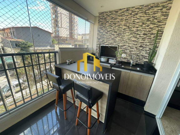 Imagem Apartamento com 2 Quartos à Venda, 100 m² em Rudge Ramos - São Bernardo Do Campo Imagem Apartamento com 2 Quartos à Venda, 100 m² em Rudge Ramos - São Bernardo Do Campo