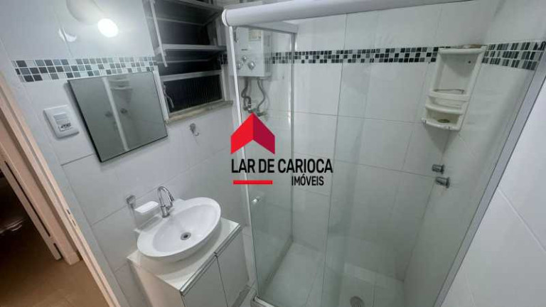 Imagem Apartamento com 2 Quartos à Venda, 55 m² em Copacabana - Rio De Janeiro