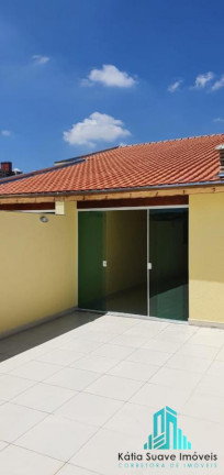 Imagem Apartamento com 3 Quartos à Venda, 148 m² em Parque Das Nações - Santo André