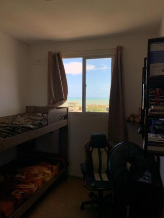 Imagem Apartamento com 2 Quartos à Venda, 46 m² em Ponta De Campina - Cabedelo