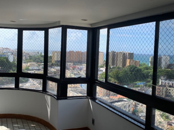 Imagem Imóvel com 4 Quartos à Venda, 325 m² em Rio Vermelho - Salvador Imagem Imóvel com 4 Quartos à Venda, 325 m² em Rio Vermelho - Salvador