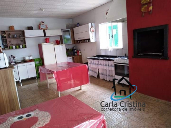 Imagem Sobrado com 4 Quartos à Venda, 200 m² em Balneário Atami - Pontal Do Paraná