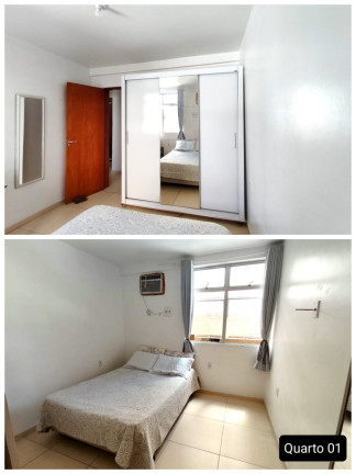 Imagem Apartamento com 4 Quartos à Venda, 100 m² em Ponta Verde - Maceió