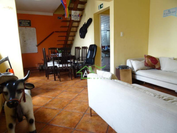 Imagem Cobertura com 5 Quartos à Venda, 60 m² em Centro - Juiz De Fora