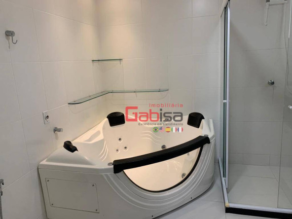 Imagem Cobertura com 4 Quartos à Venda, 230 m² em Centro - Cabo Frio Imagem Cobertura com 4 Quartos à Venda, 230 m² em Centro - Cabo Frio